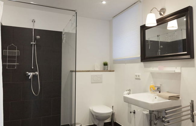 Loft Classiccar Modern Retreat - Photo 5