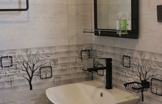 The Villa Sea Breeze - Photo 9