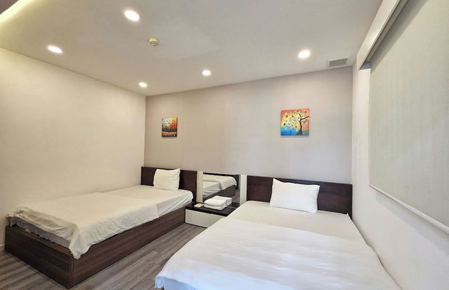 Gold Ocean Nha Trang - Foto 13