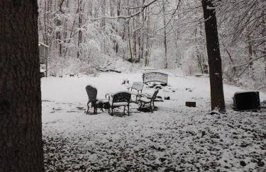 Catskill Mountain Retreat - Foto 48