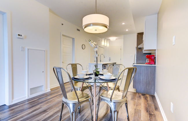 Kanata Lakes Apartments by Corporate Stays - Photo 4