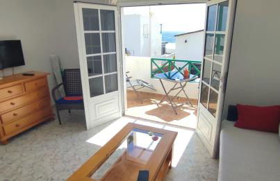 MarySol 7 terrace with sea views, close to the sea - Foto 7