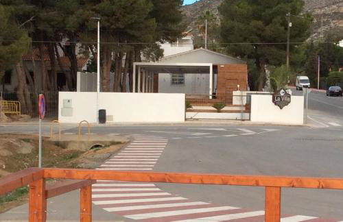 1ra Linea de PLAYA LAS FUENTES Luxury Apartament Pp1 PET - Foto 13