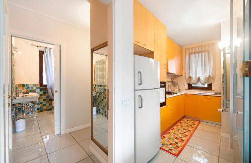 Casa Marina Bellagio private garden - Foto 13