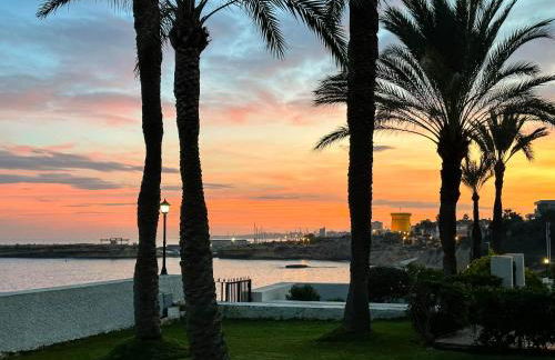 Orilla de Mar: Vistas de ensueño en Cala Almadraba - Photo 14