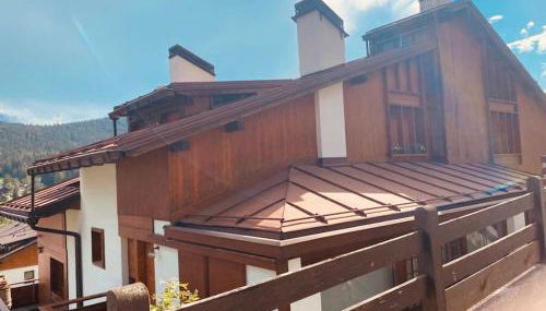 Appartamento vicino a Cortina d’Ampezzo con garage - Foto 5