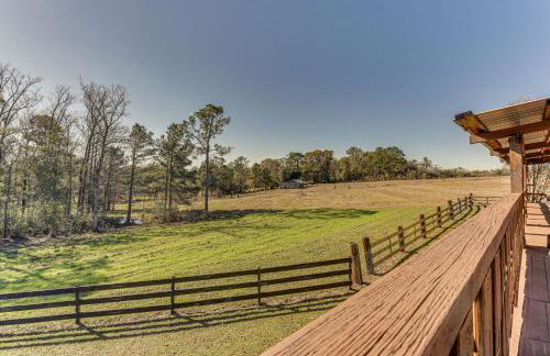 Pet-Friendly Opp Vacation Rental w/ Spacious Deck! - Foto 26