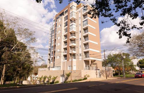 Apartamento Alto Padrão com Vista Para o Lago - Photo 47