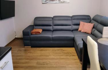 Apartament Warmińska - Foto 4