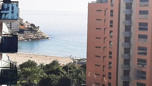 Loyito's seaviews apartment La Cala - Photo 2