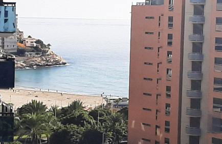 Loyito's seaviews apartment La Cala - Photo 2