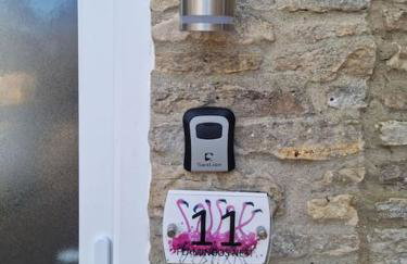 Flamingos Nest Oxford Countryside Apartment Oxford - Bicester Village - Blenheim Palace - WiFi- Free Parking - Foto 31