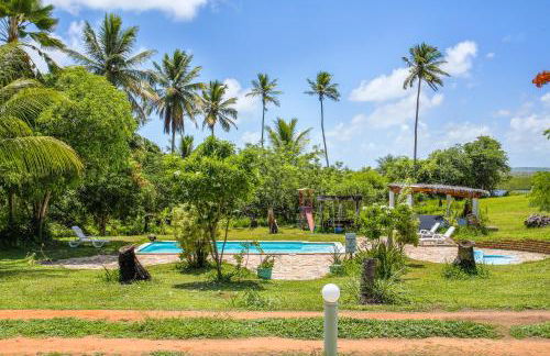 Barravilha Chales - Foto 64