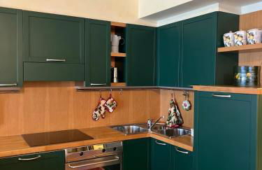 Bormio Alpi Harmony - Cozy Home with a View & Relax - Photo 6