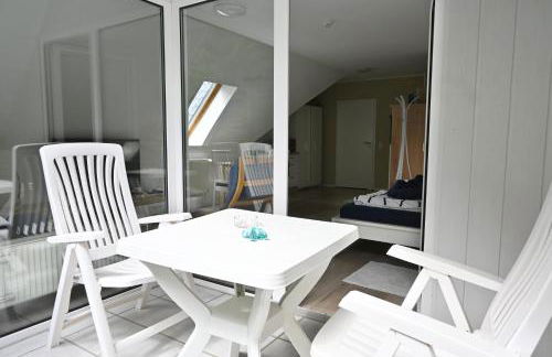 Studio, Nähe Dieksee - Foto 9