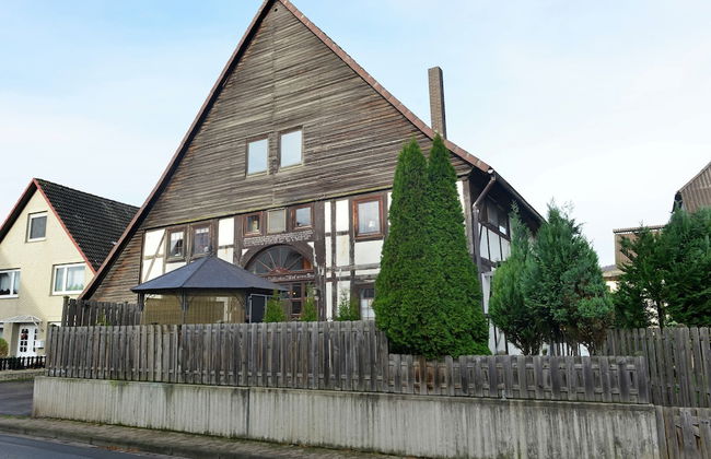 Apartment in Lowensen With Terrace - Foto 1