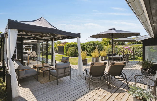 "Helmina" - 125m from the sea - Foto 39