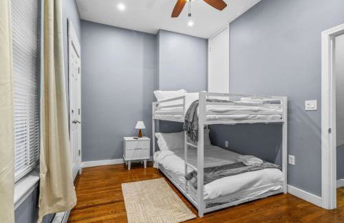 Luxury 2BR apt in Boston with Free Parking - Foto 40