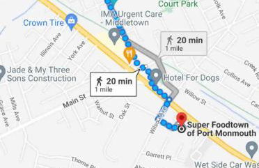 Jersey Shore Beach House close to NYC Ferry + Bus - Foto 49