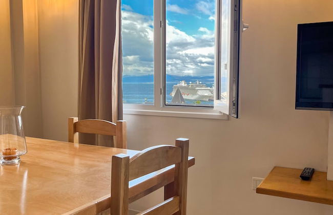 Riviera Fueguina Apartments - Foto 49