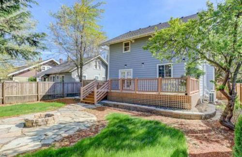 Historic remodeled home in Laurelhurst Portland - Photo 28