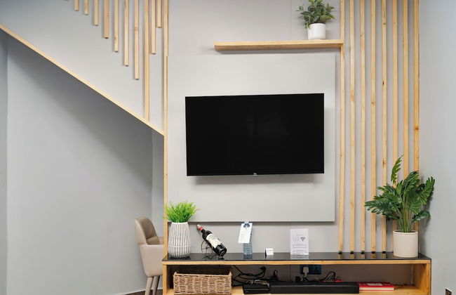 Kashco Apartment Wuse II - Foto 41