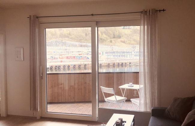 Sørenga Apartments Sørengkaia 86 - Foto 1