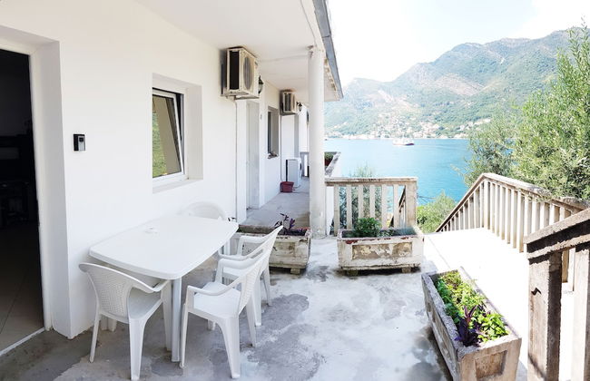 Antonia's coast apartment - Foto 6