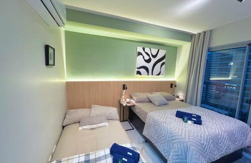 #3 Loft Alto Padrão Brooklin - Foto 20