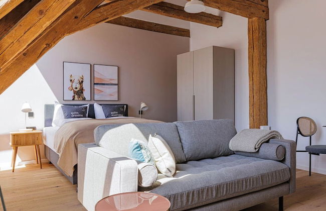 Limehome Dachau Konrad-Adenauer-Str - Foto 68