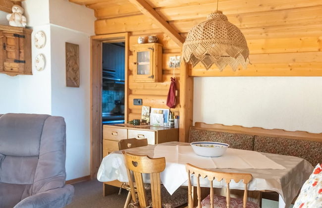 Apartment in Bad Kleinkirchheim Near Ski Lift - Photo 17