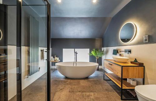 The Village Hall - Foto 20