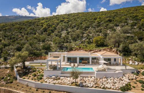 Villa Templin - Foto 40