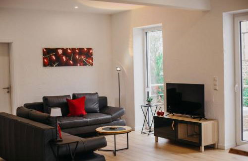 Ferienwohnungen Kornkammer und Kirschstübchen - Foto 7