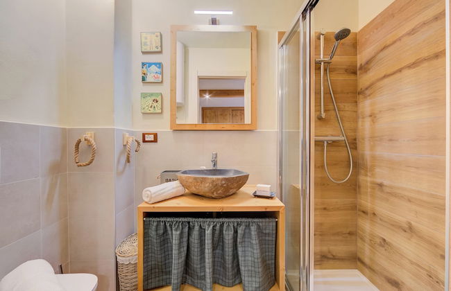 Studio Les Caribous Mountain Retreat - Foto 13