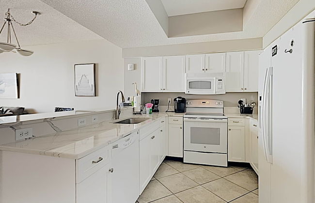 Majestic Sun by Southern Vacation Rentals - Foto 22