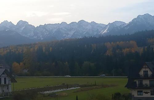 Siedem Światów Domek - Foto 2