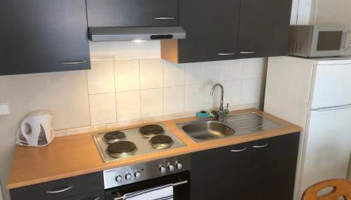 Hauckwald Apartment 5 - Foto 5