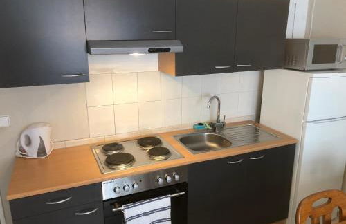 Hauckwald Apartment 5 - Foto 5