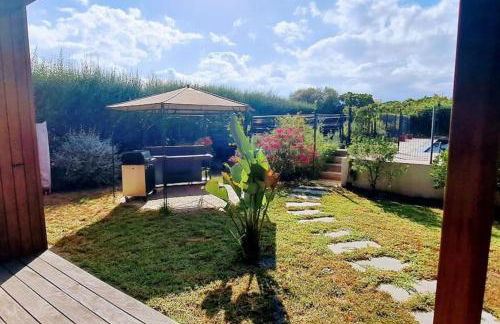 Maison de vacances avec piscine proche mer et montagne - Foto 6