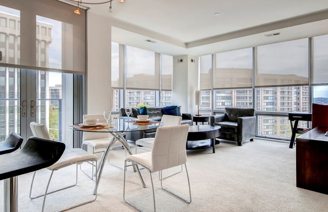 Bluebird Suites near National Airport - Foto 14