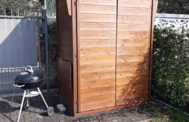 La Gabbianella - Locazione turistica - Foto 21