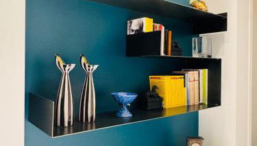 Salottino Carafa - Foto 2