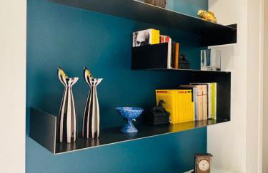 Salottino Carafa - Foto 2