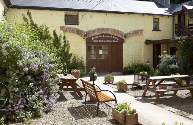 Carrygerry Country House - Foto 50