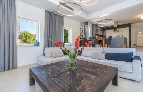 Luxury Villa Valhalla with Private Pool - Foto 24