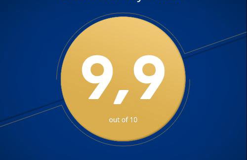 D.I.M. Holiday House - Foto 79