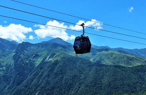 Appartement à la montagne avec vue Imprenable - Foto 17