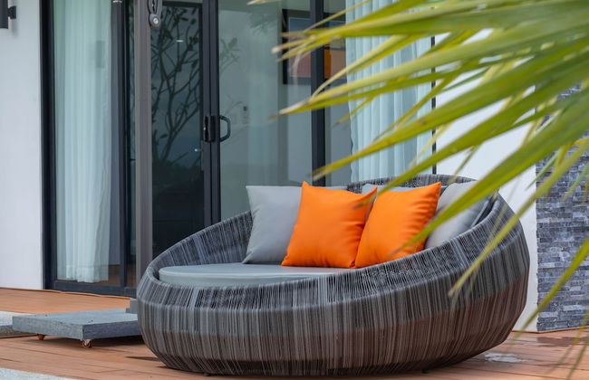 Wonderland Suites and Resort - Foto 39