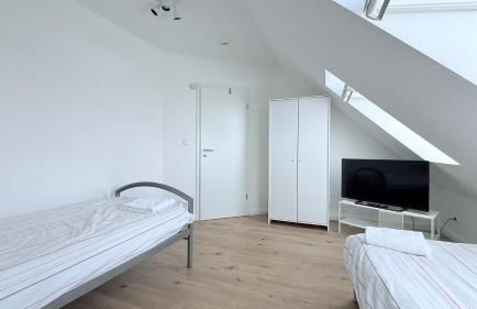 Zentrale Apartments in Rendsburg ideal für Monteure & Geschäftsreisende - Foto 37